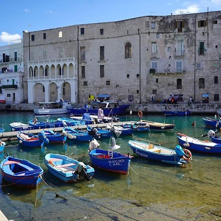 Me Encanta Monopoli Bagian luar foto