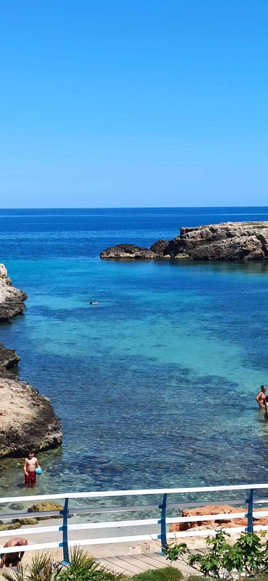 Me Encanta Monopoli Bagian luar foto