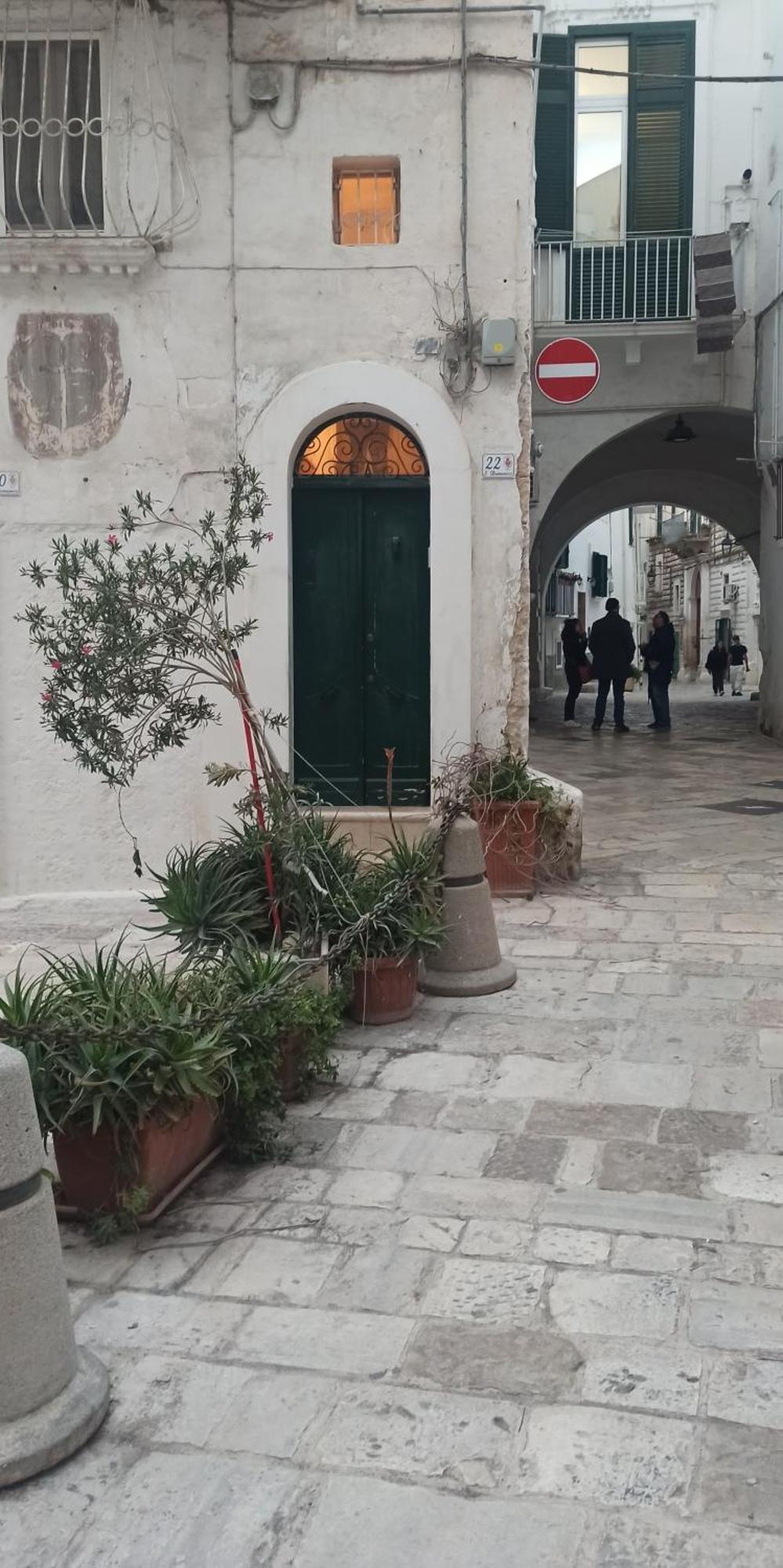 Me Encanta Monopoli Bagian luar foto