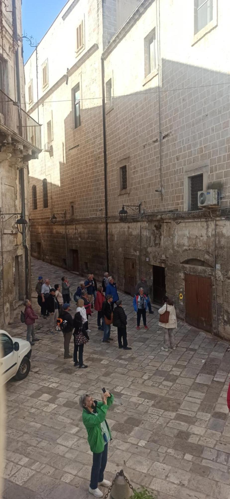 Me Encanta Monopoli Bagian luar foto